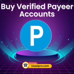 Buy Verified Payeer Accounts