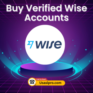Buy Verified Wise Accounts