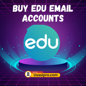 Buy Edu Email Accounts